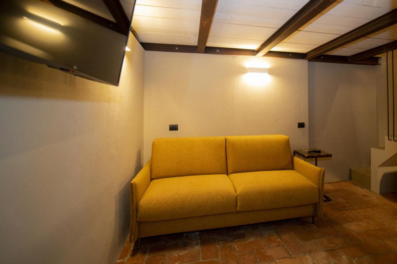 La Toscanella Appartement Florence