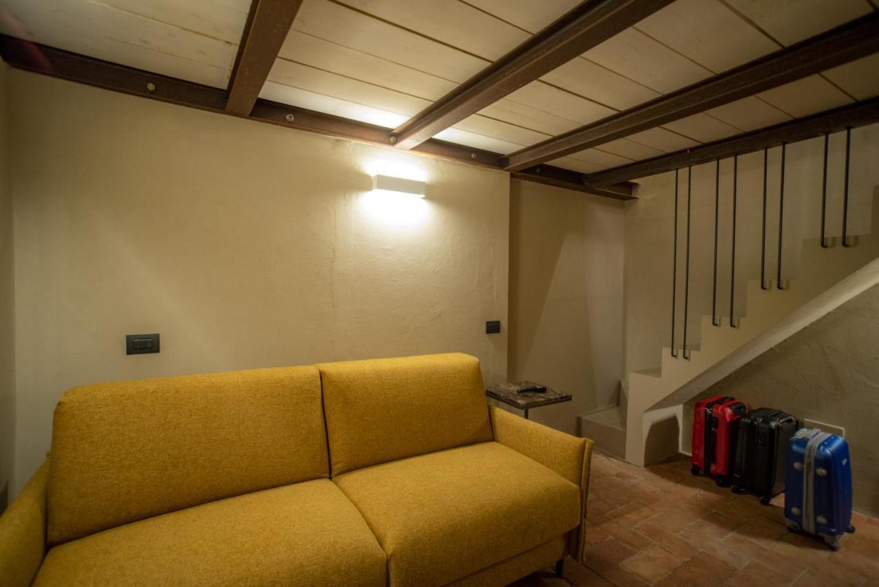 Appartement La Toscanella Florence