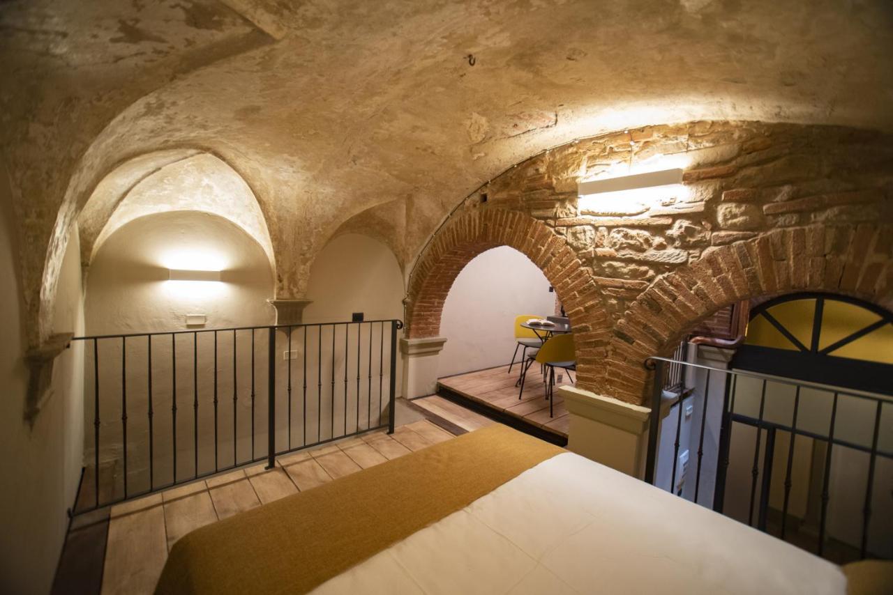 Appartement La Toscanella