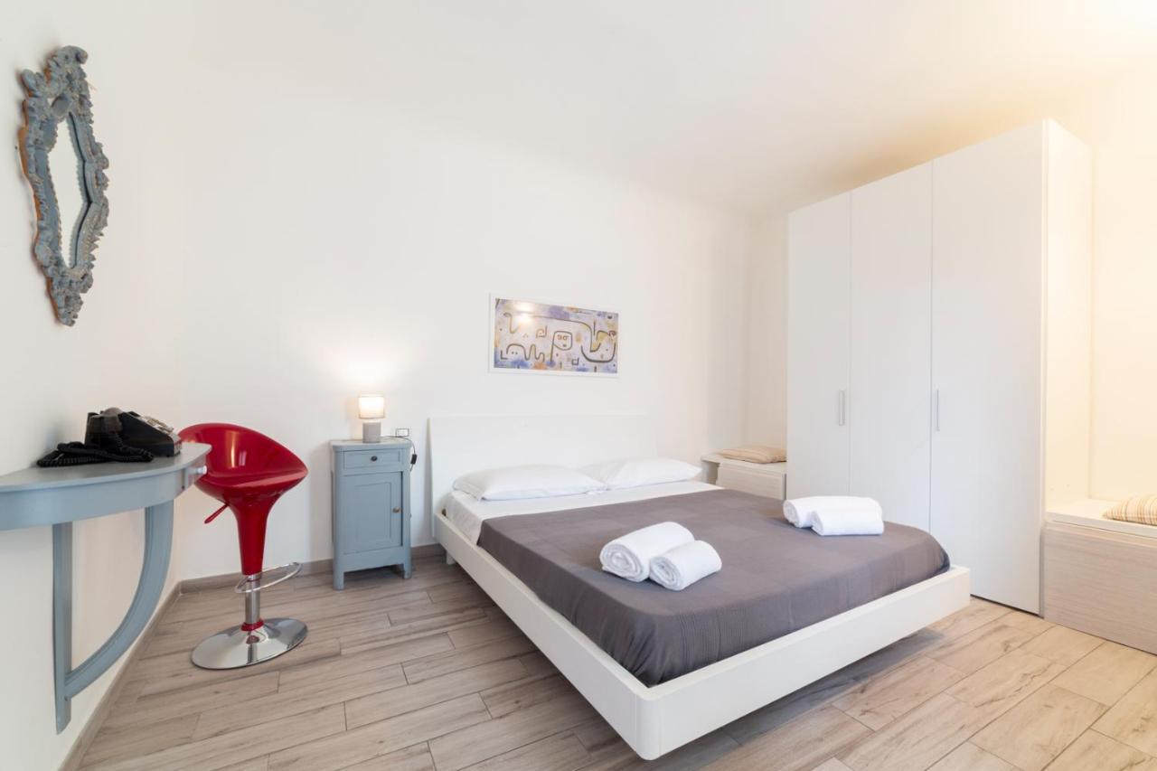 Attic With A Superb View * Florenz