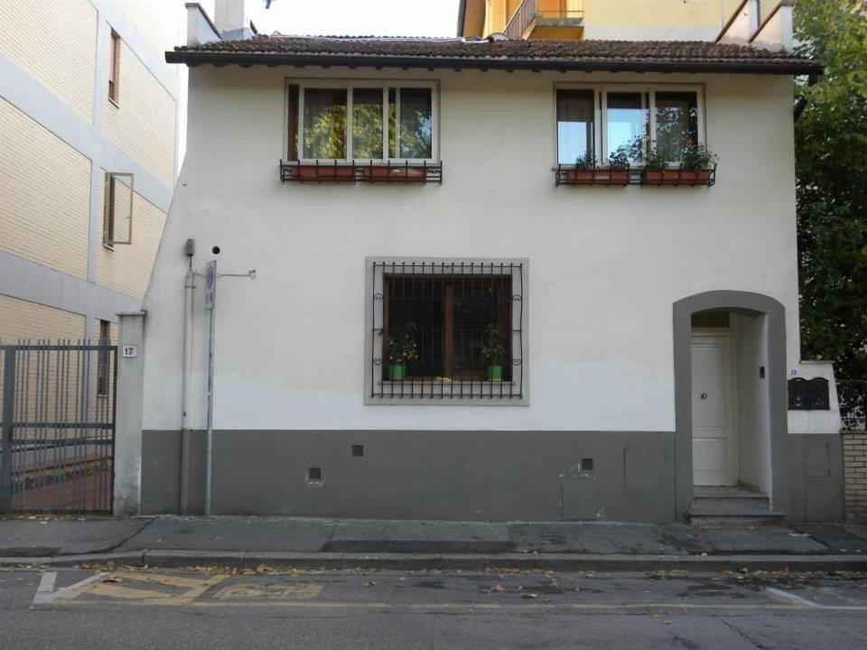 La Toscanella Di Vakantiehuis Florence