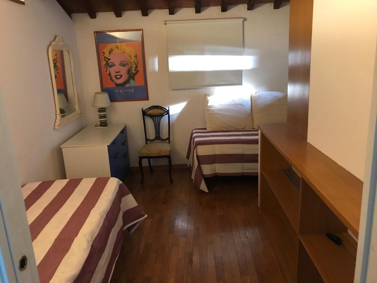 La Toscanella Di Vakantiehuis Florence