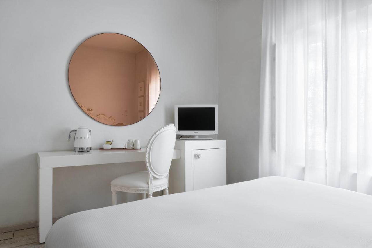 Eurostars Boutique Florence