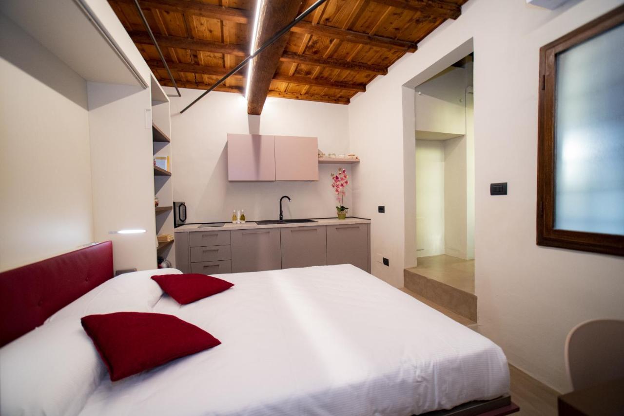 Appartement La Toscanella
