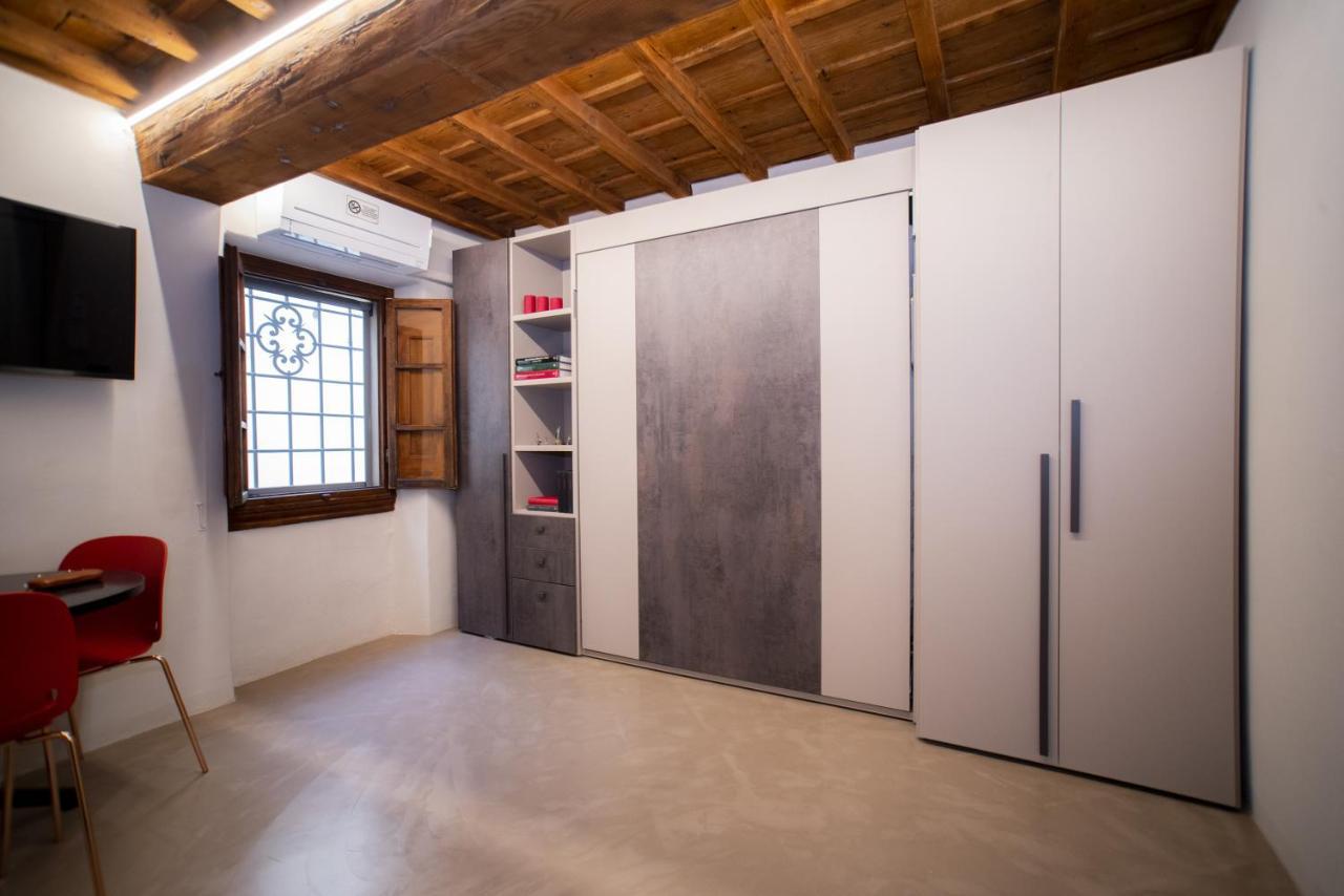 La Toscanella Appartement *