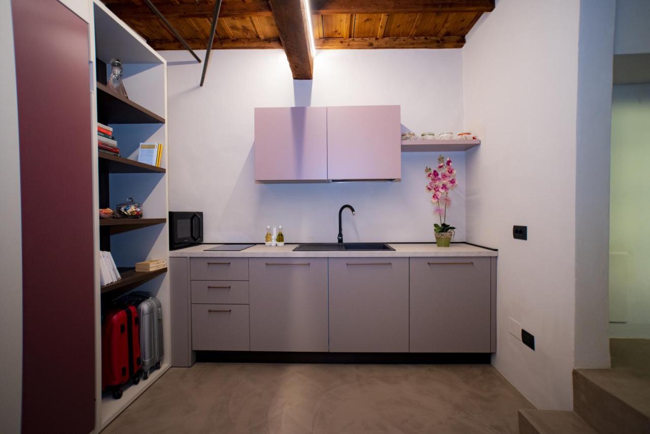 La Toscanella Appartement