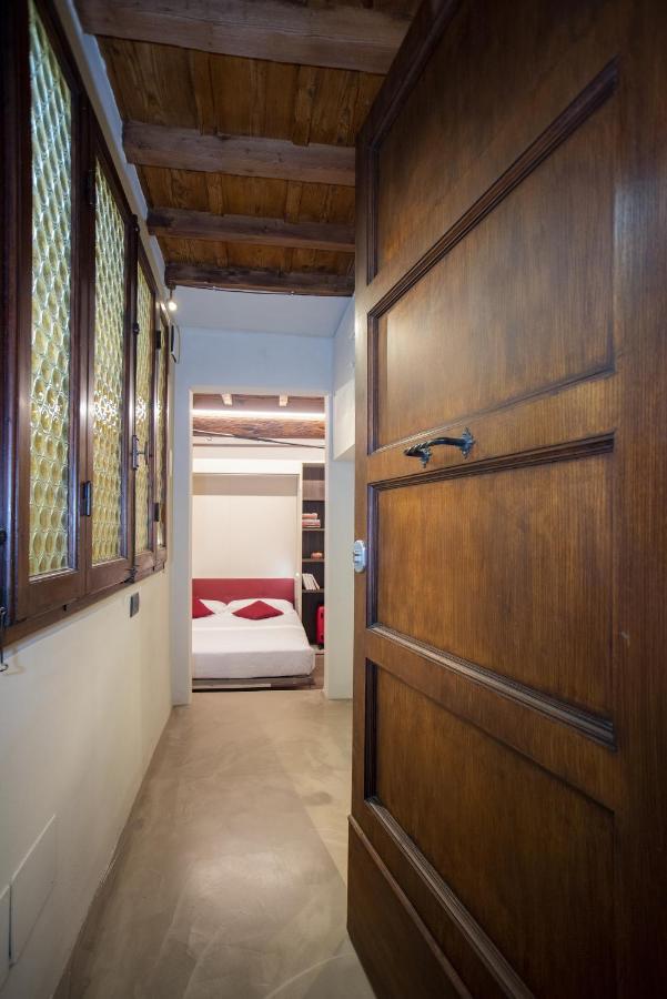Appartement La Toscanella
