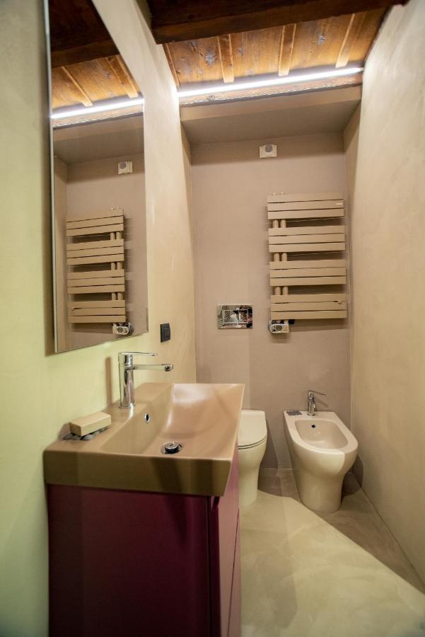 Appartement La Toscanella