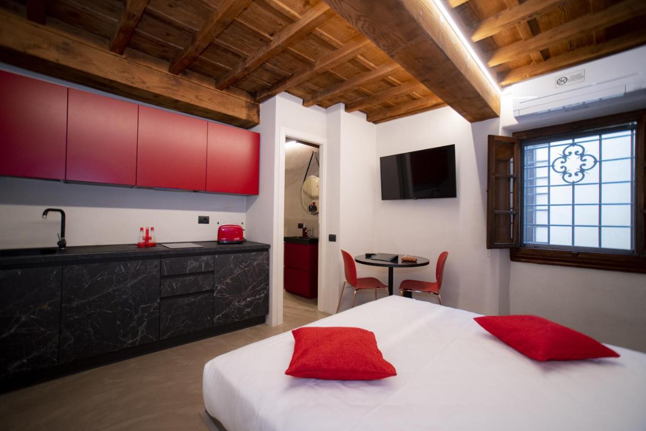 La Toscanella Appartement *