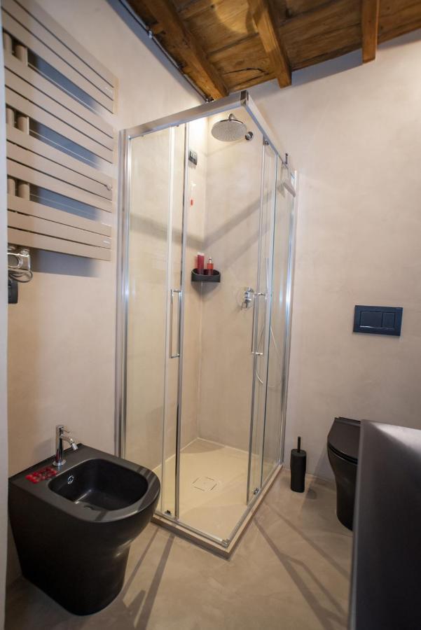 Appartement La Toscanella Florence