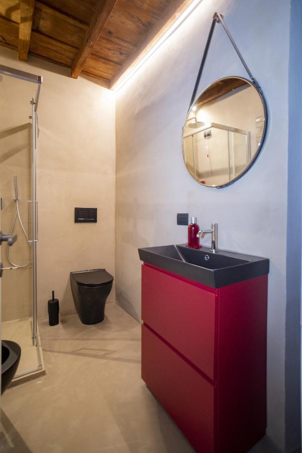 La Toscanella Appartement Florence