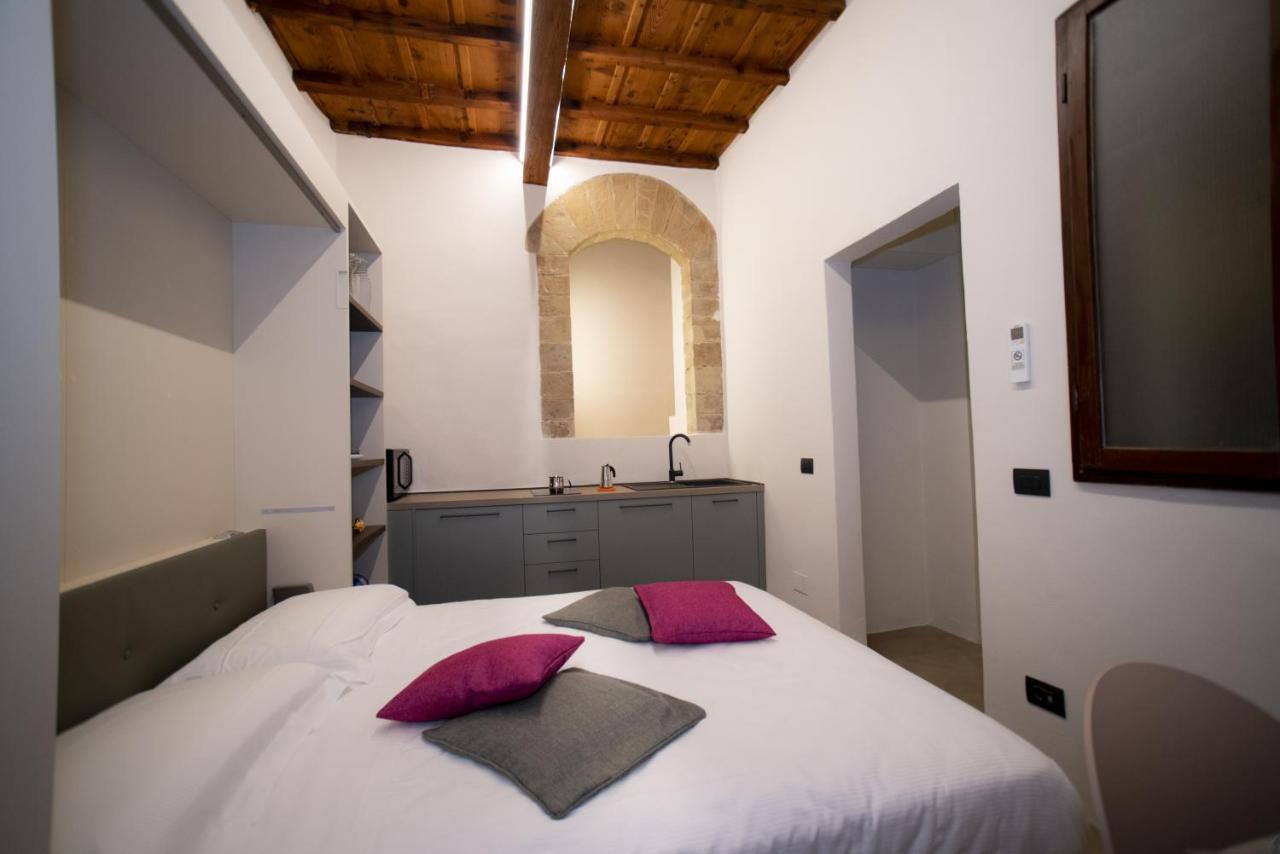 Appartement La Toscanella *