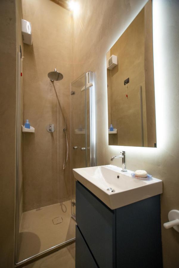 Appartement La Toscanella