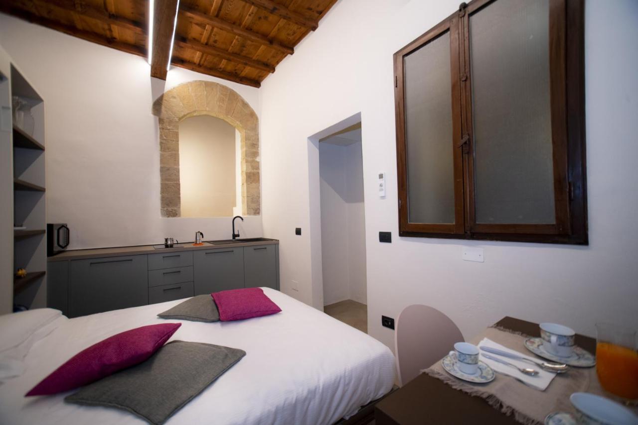 La Toscanella Appartement