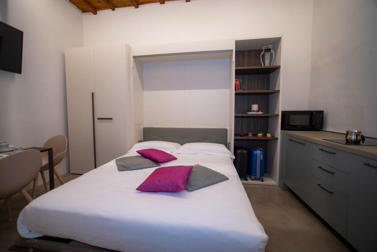 La Toscanella Appartement *