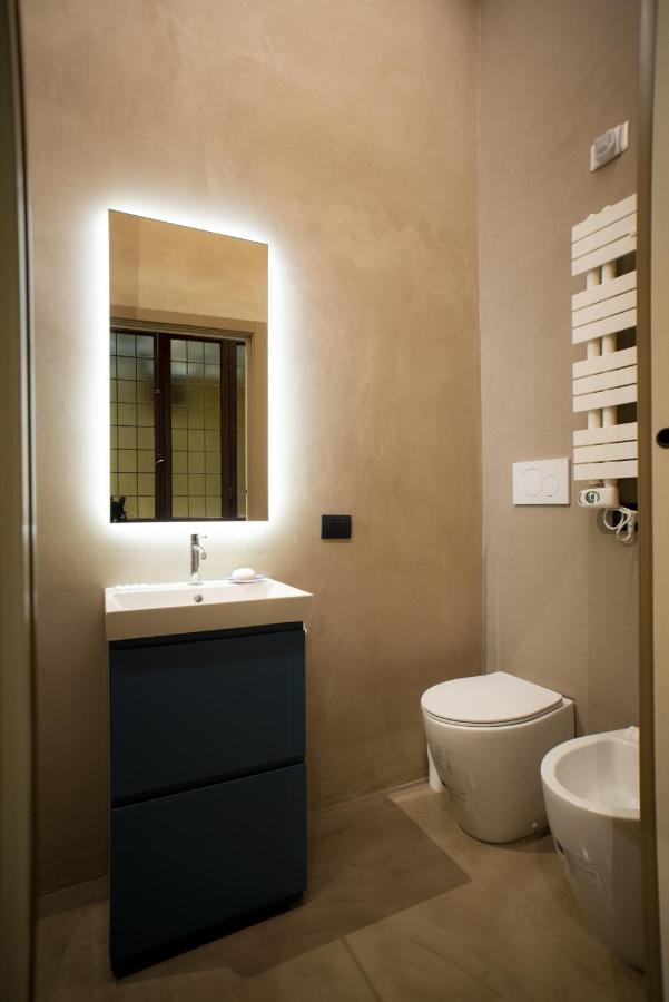Appartement La Toscanella