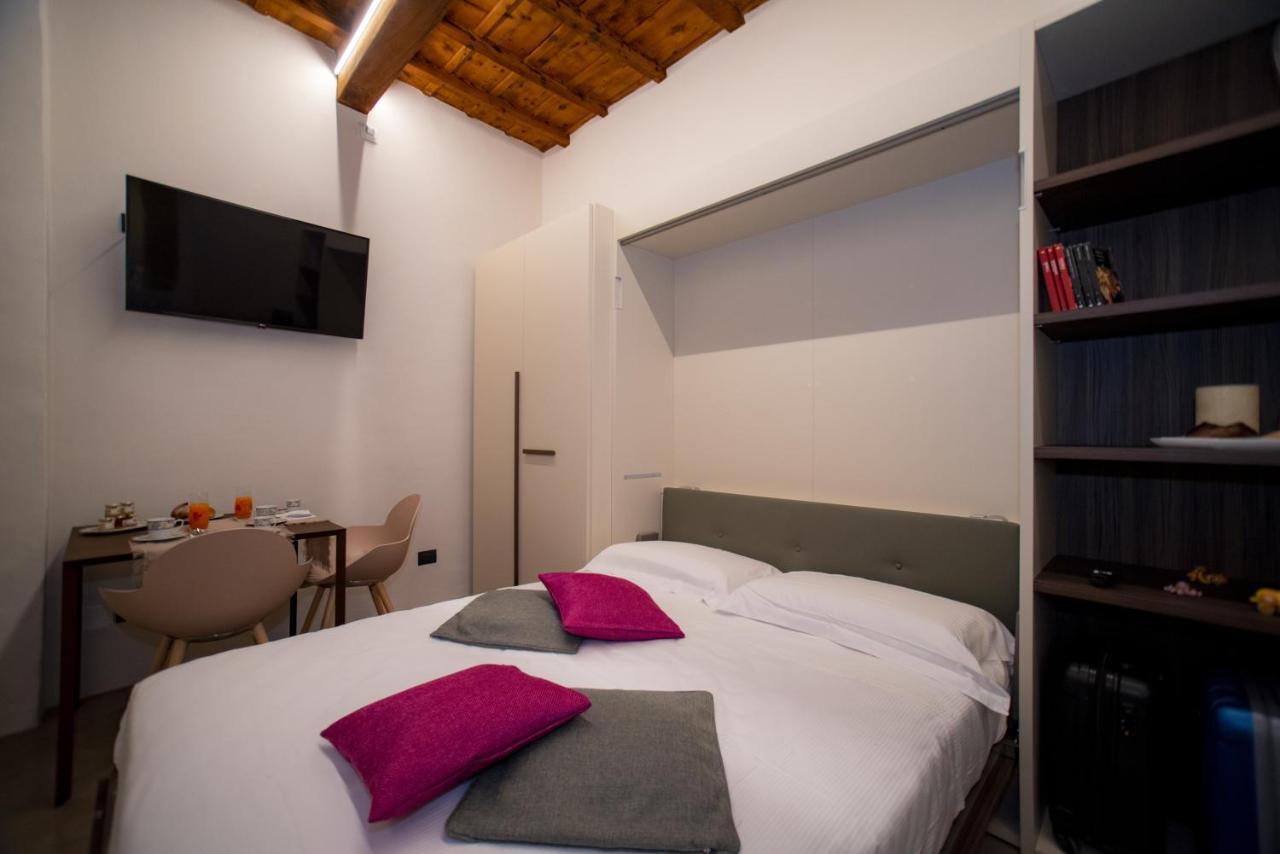 La Toscanella Appartement *