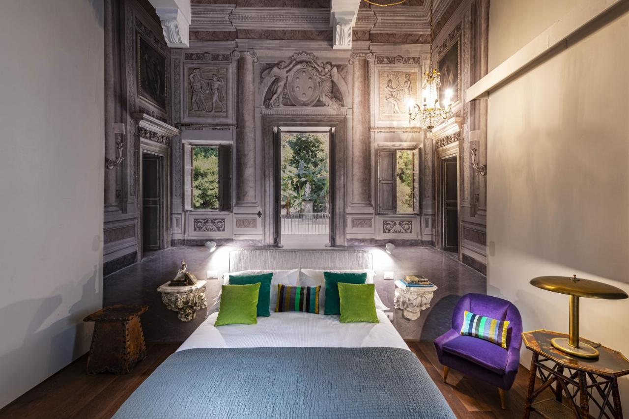 Casa Botticelli 3* Florença