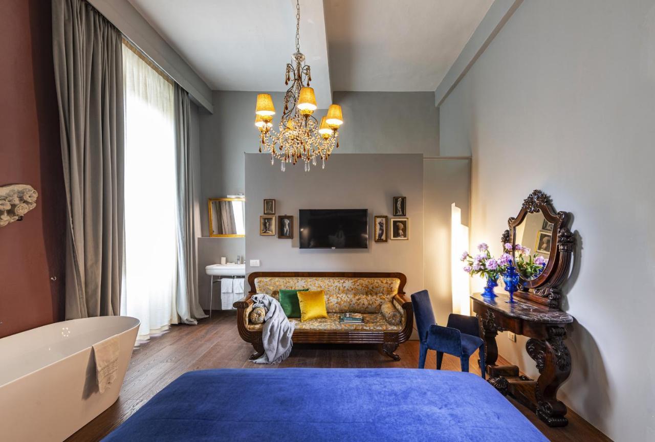 Hotel Casa Botticelli