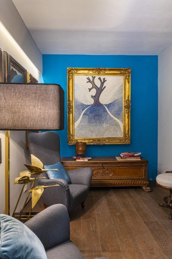 Hotel Casa Botticelli
