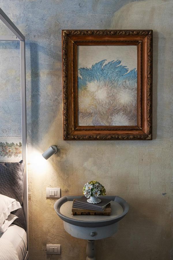 Hotel Casa Botticelli Florença