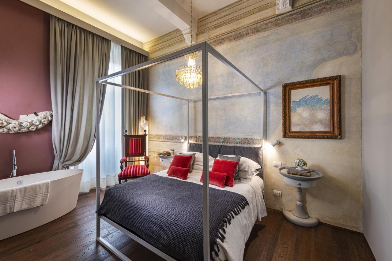 Casa Botticelli 3*