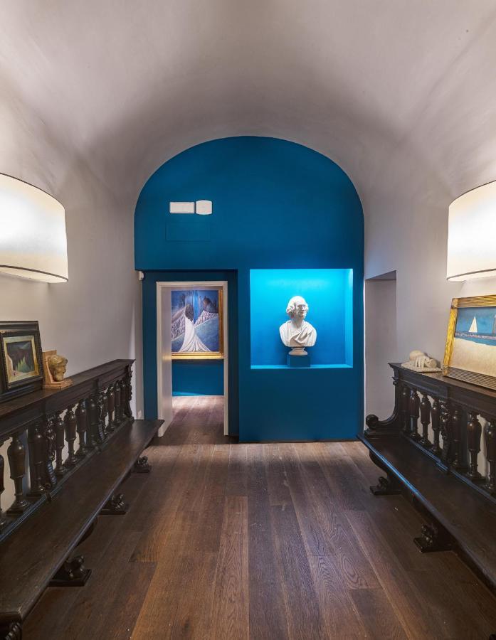 Casa Botticelli Hotel 3*
