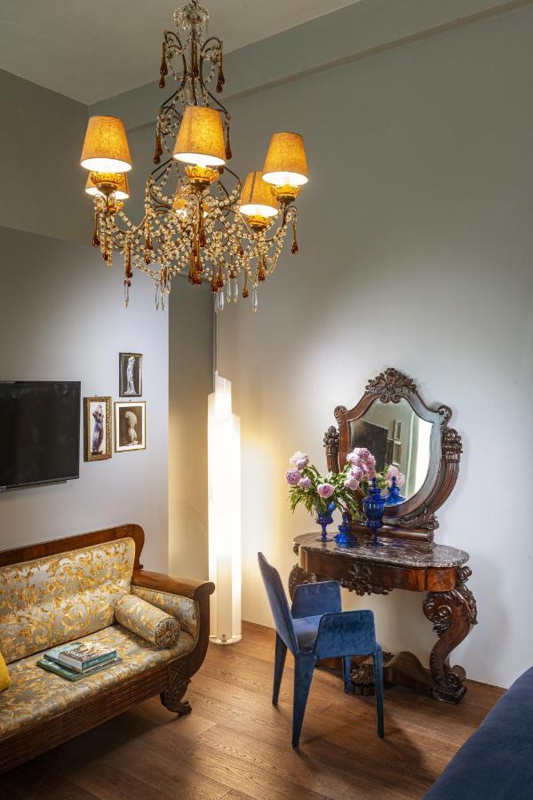Casa Botticelli Hotel
