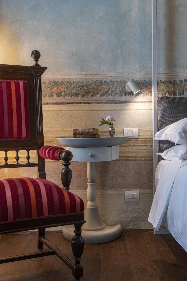 Hotel Casa Botticelli
