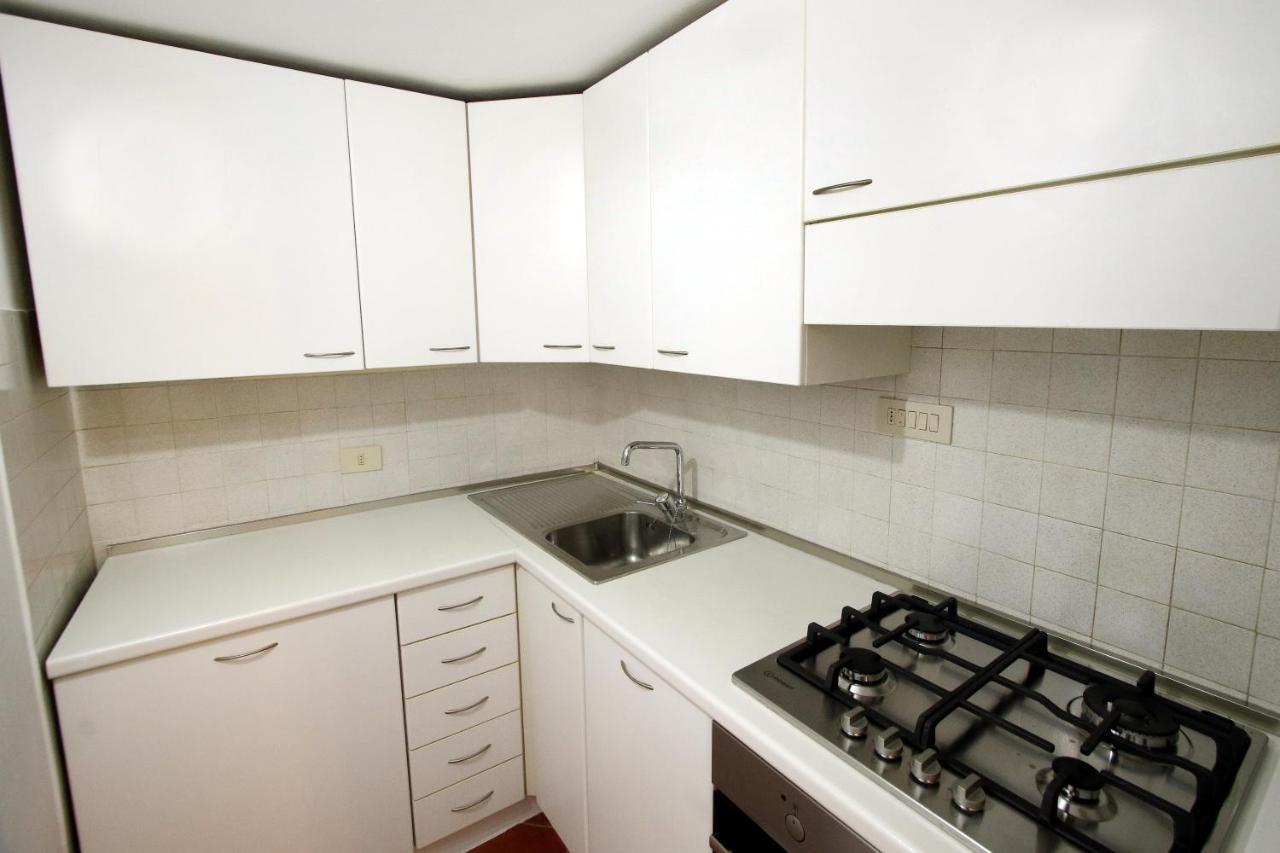 Nido Alle Cappelle Medicee Apartment