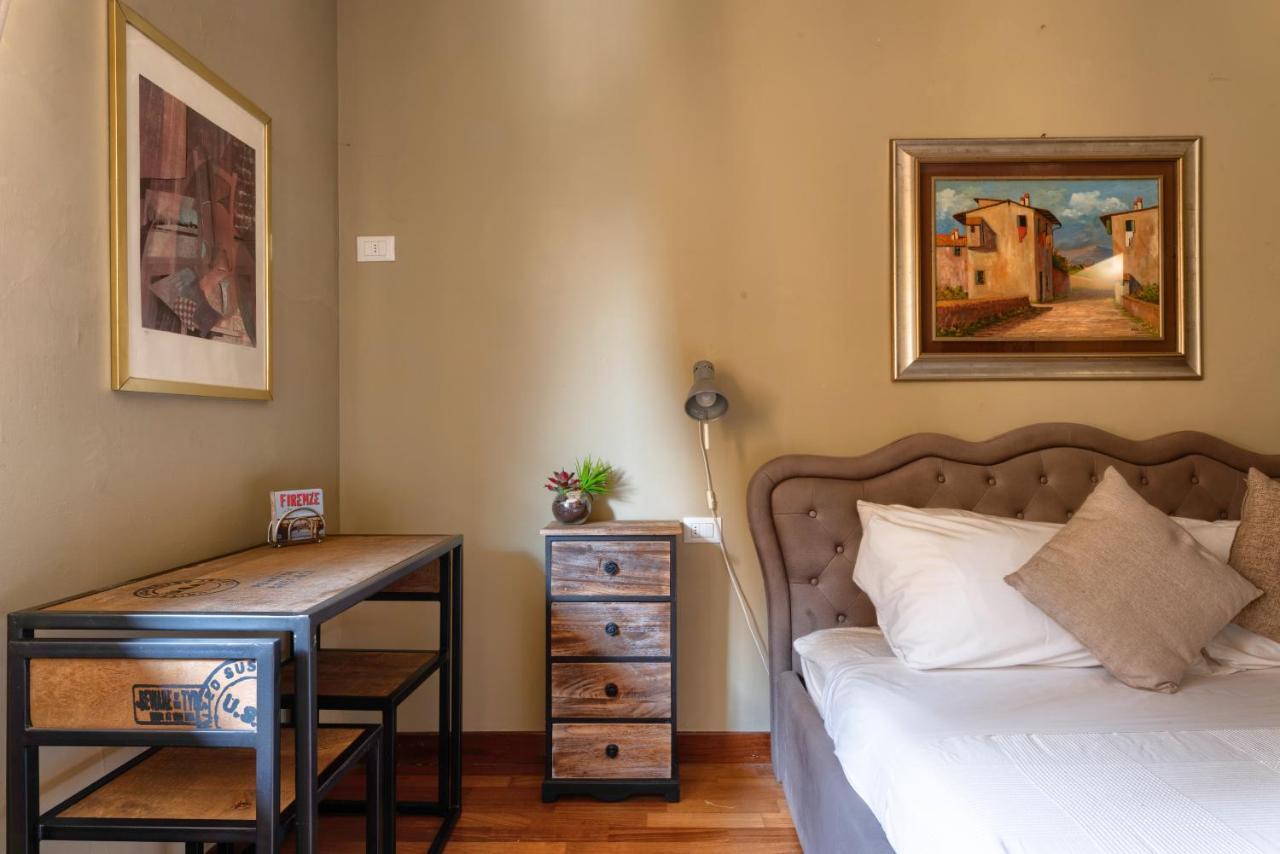 Ponte Vecchio 2 Apartamento Florença