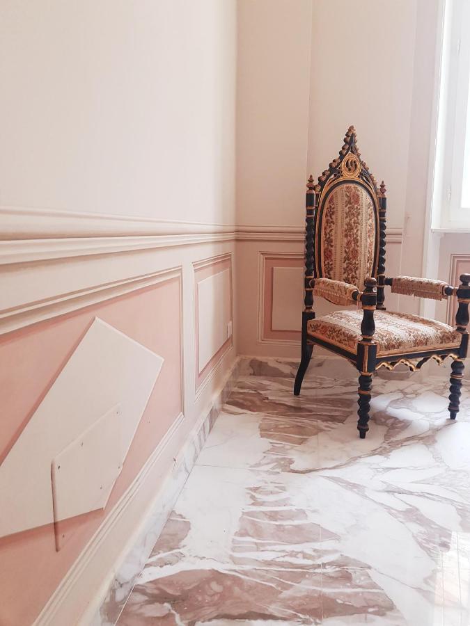Residenza I Marchesi Gasthof Florenz