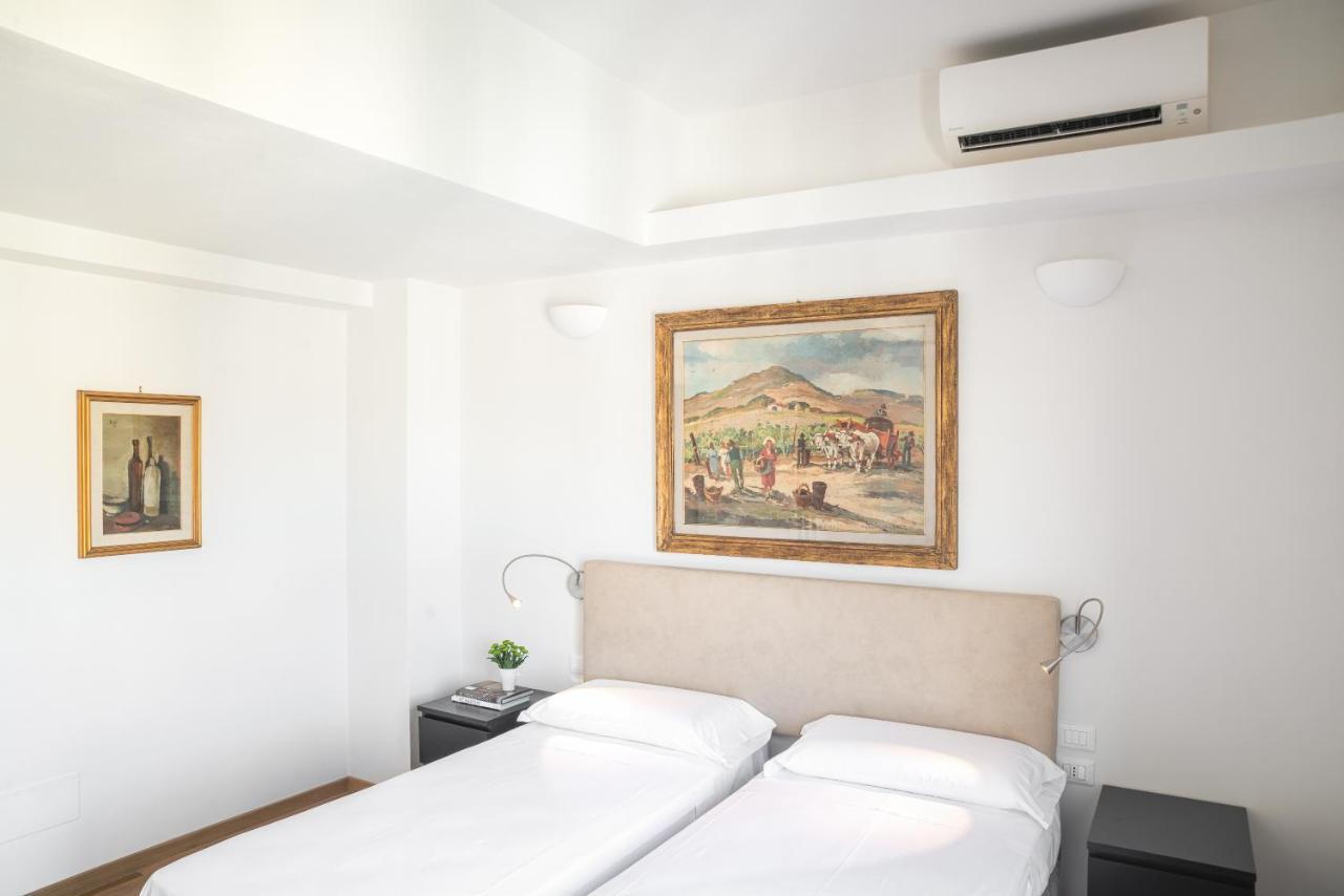 Apartment - Pier Capponi Duomo