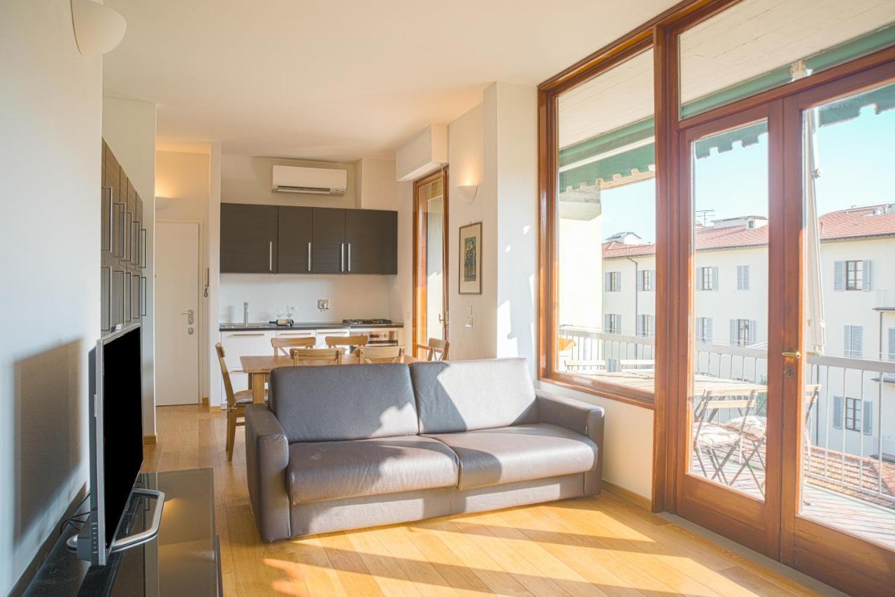 - Pier Capponi Duomo Apartment