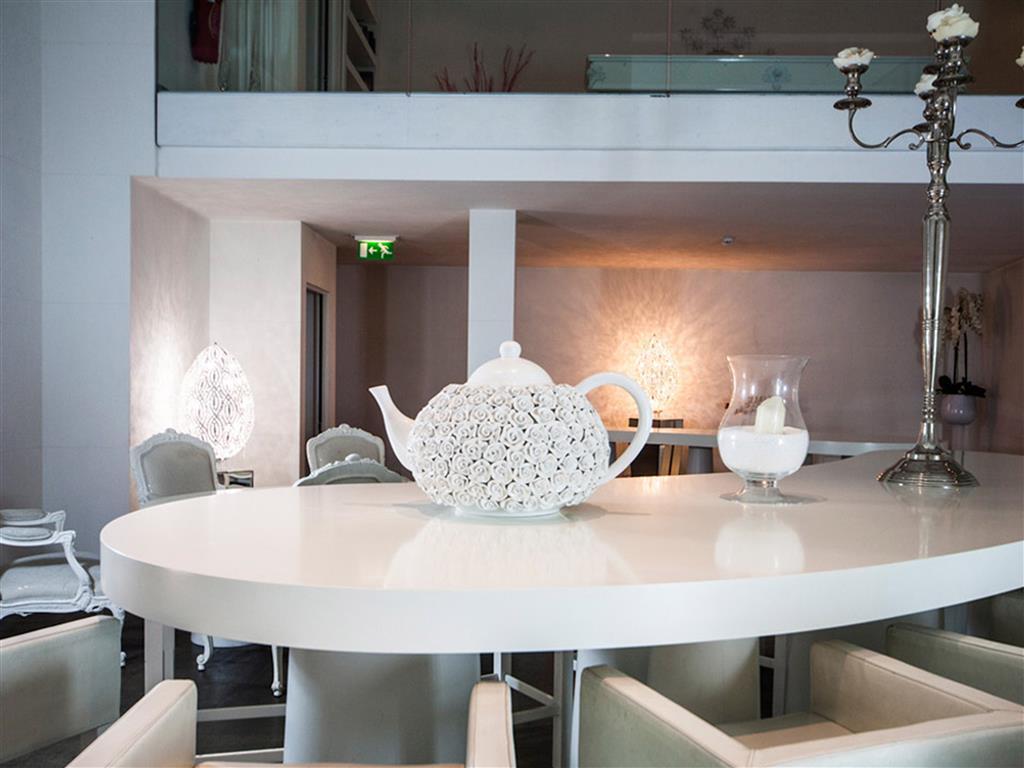 Eurostars Boutique Florence