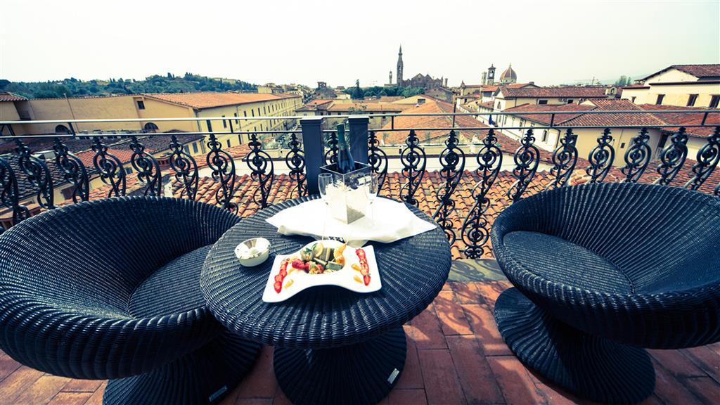 Eurostars Boutique Hotel Florence