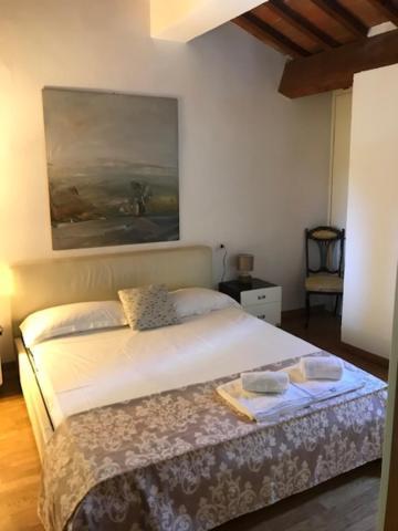 La Toscanella Di Vakantiehuis Florence