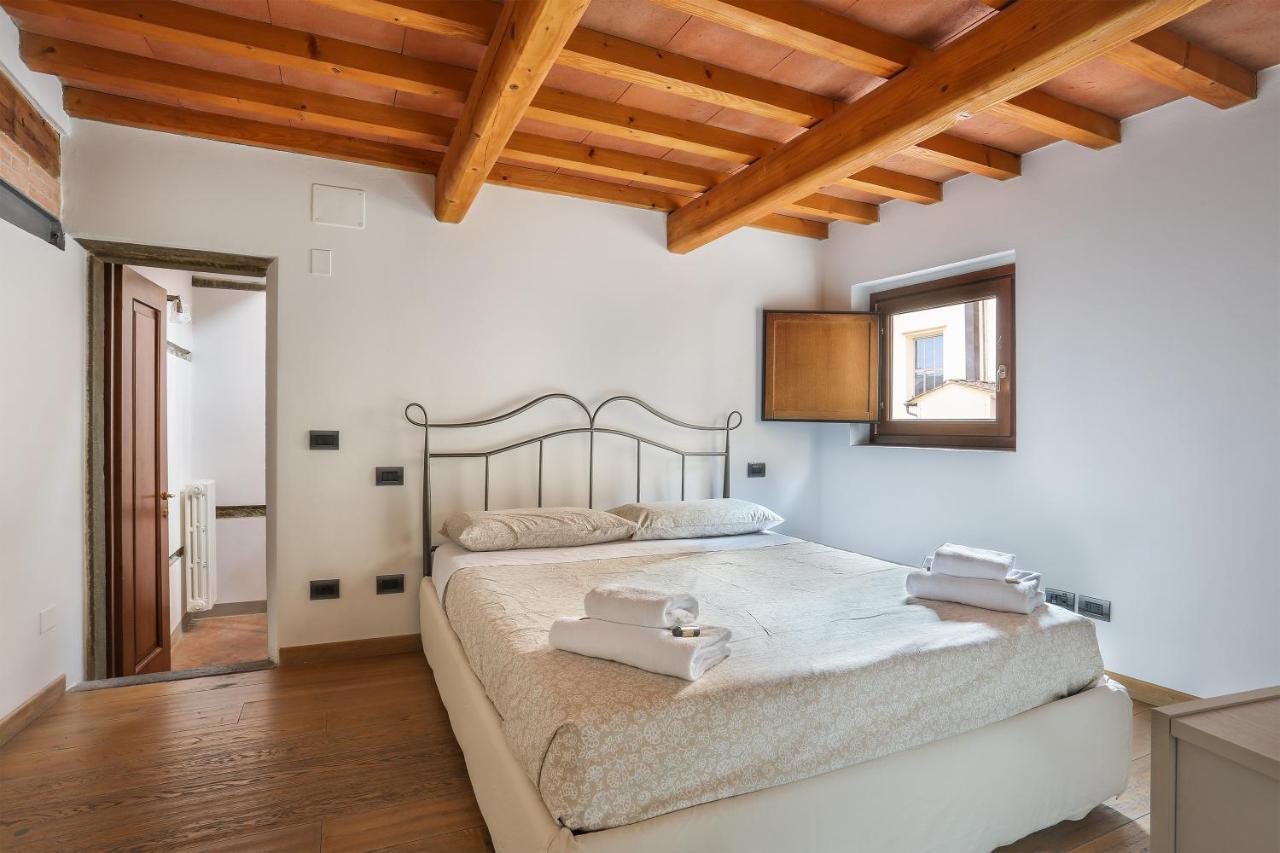 Uffizi I In Florence-hosted By Sweetstay Apartment