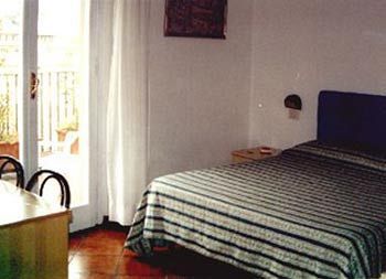 Cordova Hotel Florenz
