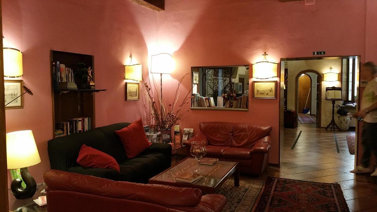 Locanda Della Musica Bed & Breakfast Florence