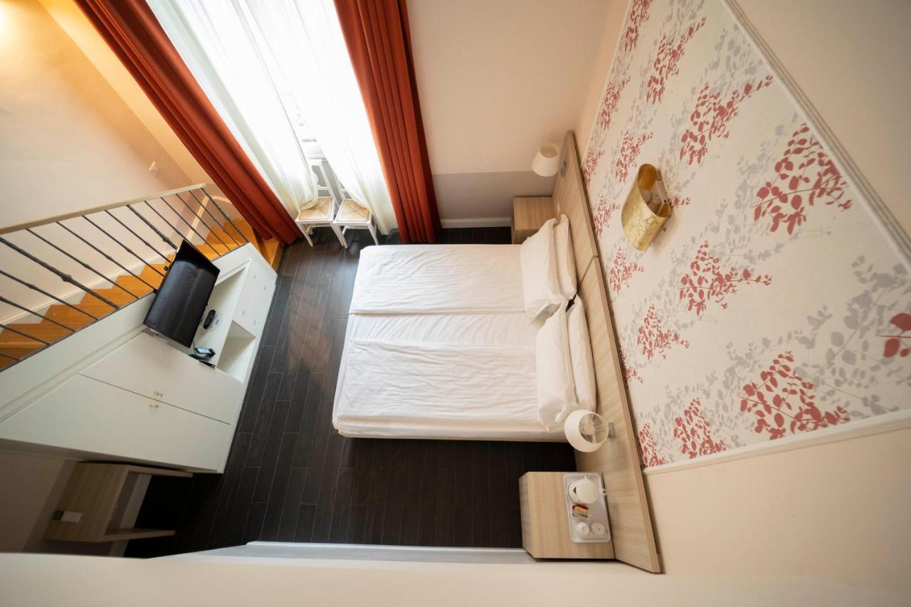 Bed & Breakfast Repubblica 2*