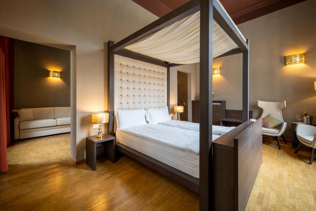 Bed & Breakfast Repubblica