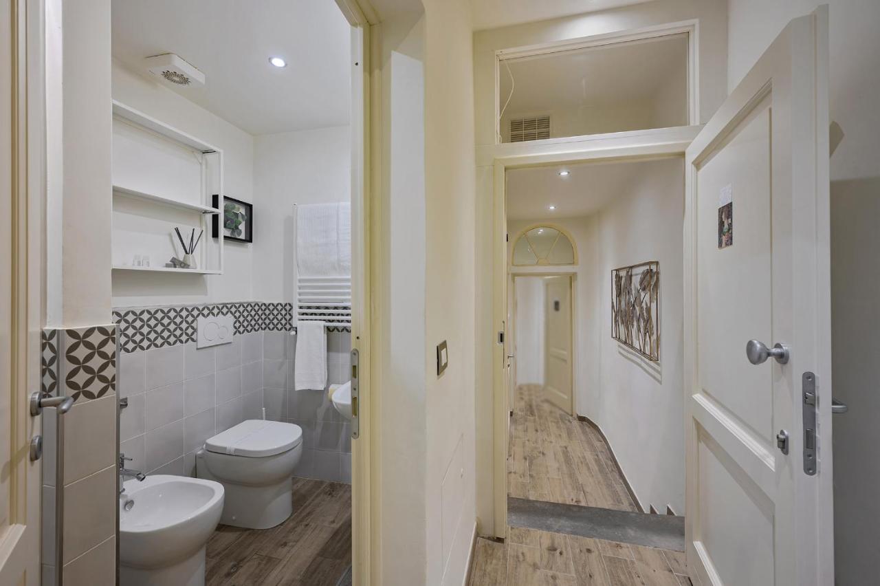 Via Macci Stylish Apartments: Charming Apartamento *