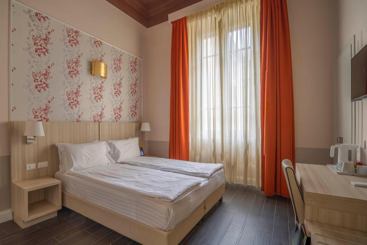 Repubblica 2* Florence