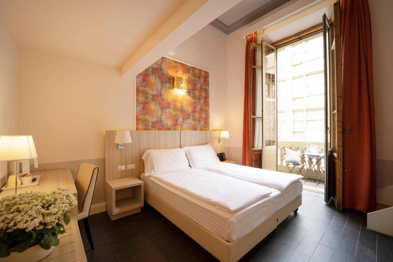 Bed & Breakfast Repubblica