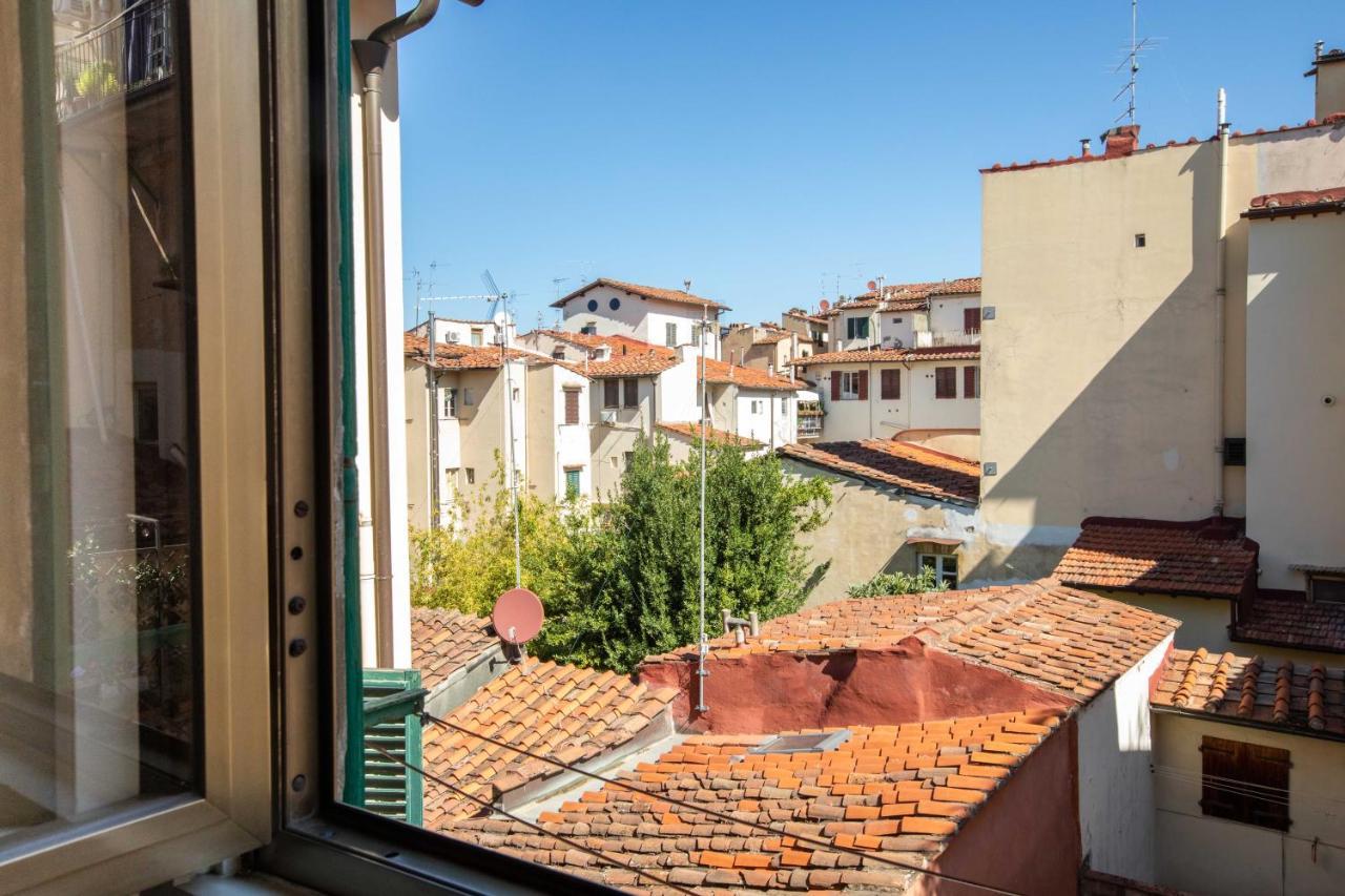 Santa Maria Novella Bright Apartment *