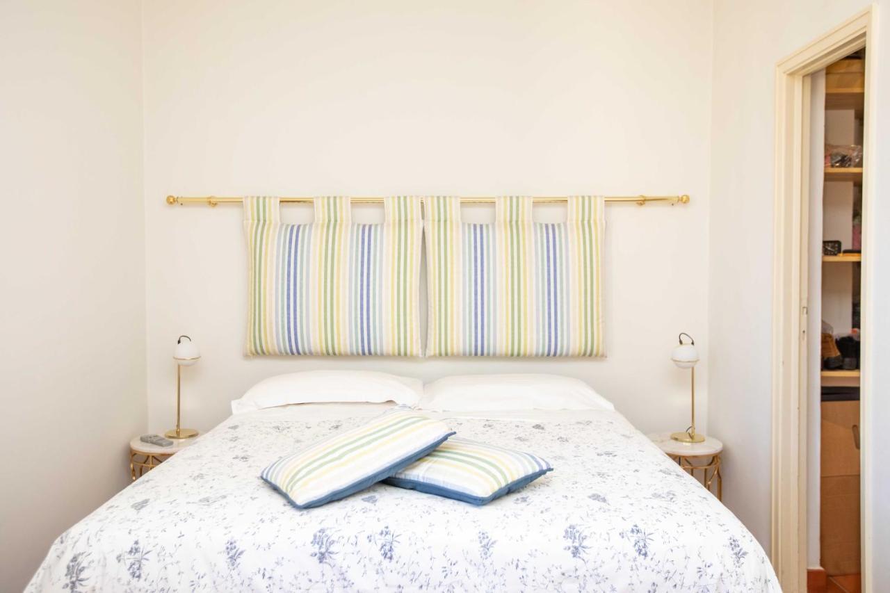 Apartment Santa Maria Novella Bright *