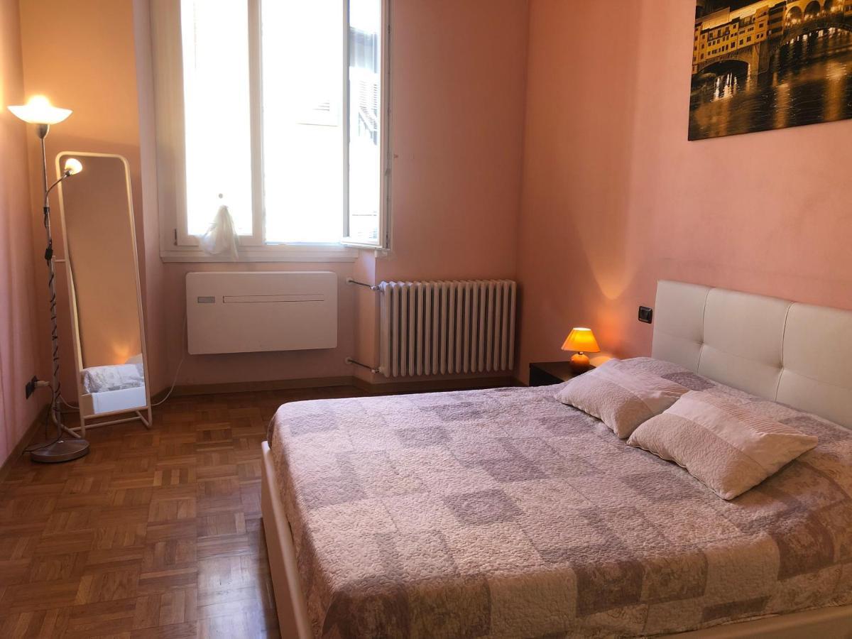Apartment 3 Perle All'accademia Florence