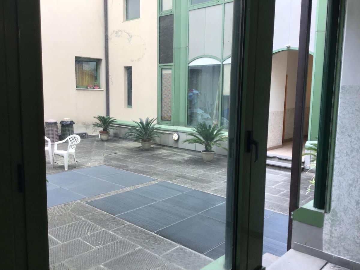 Random At Our Choice Located In Palazzo Rosselli 55 Appartamento Firenze