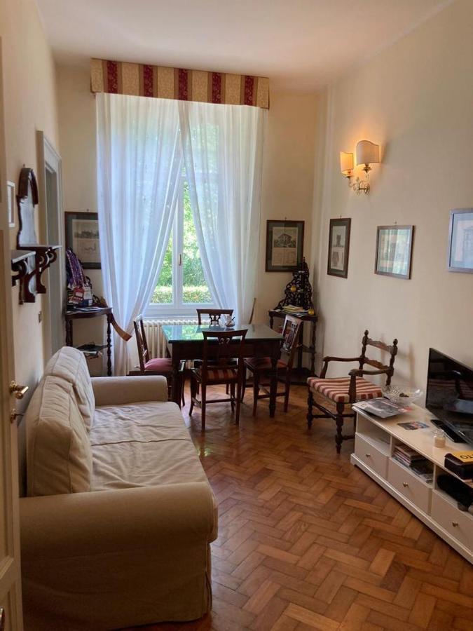 Aparthotel Pignatti Morano Florence